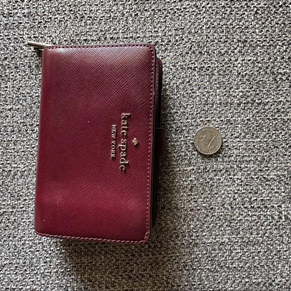 Kate Spade Wallet - Picture 3 of 6